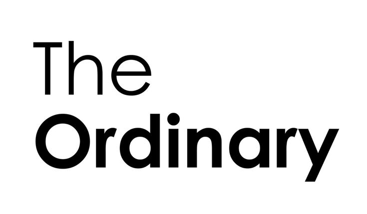 THE ORDINARY